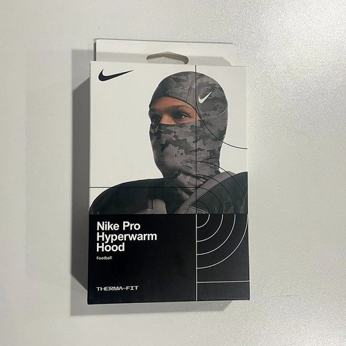 Nike pro hyperwarm - pro, hood