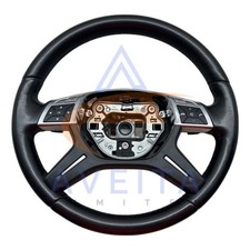 Mercedes ML W166 2.1 Diesel