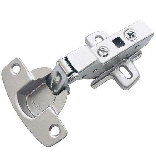 Hettich sensys 8645i soft - sensys,