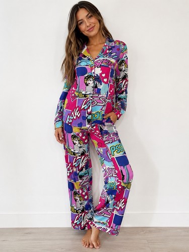 Victoria secret after - after, the