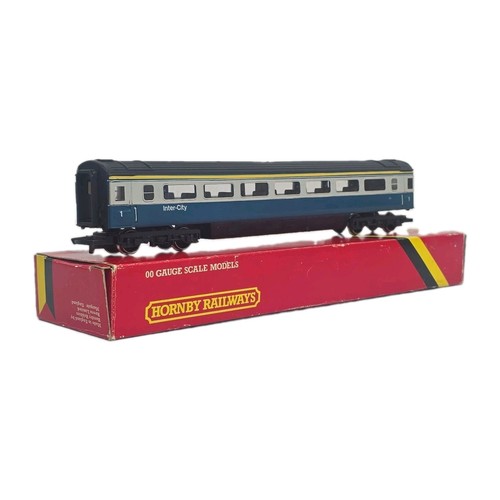 Hornby r428 gauge mk3 - oo,
