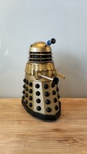 Dr Who Classic Gold Supreme