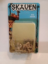 Citadel Miniatures Skaven