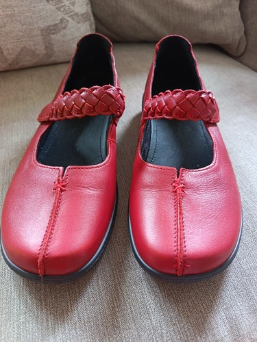 Womens hotter shoe - shoe, shake