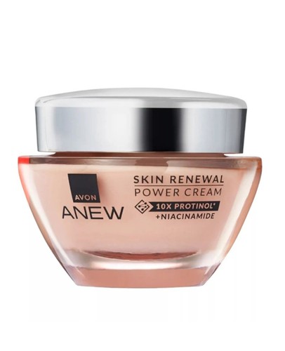 Avon anew skin - avon, renewal