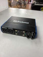 PRESONUS STUDIO 26C (no cable)
