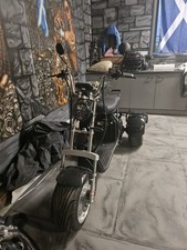 Electric Mobility/Fun Scooter