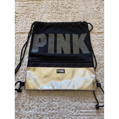 Pink victoria secret - pink, black