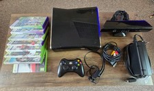 Microsoft Xbox 360 250GB Black