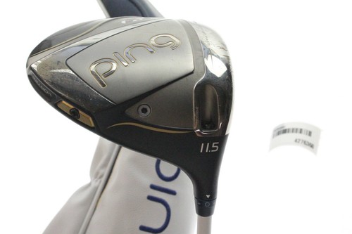 Ping le3 golf club - club, rh