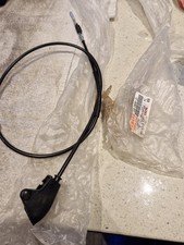 Yamaha T50 T80 Front Brake