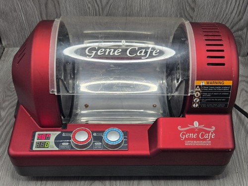 Gene café cbr - gene,