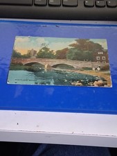 Ponteland Bridge Ponteland