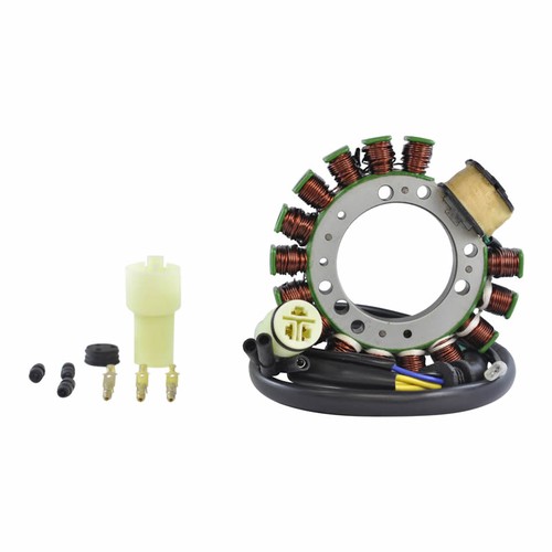 High output stator honda - high,