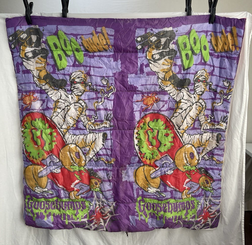 Vintage rl stine - vintage,