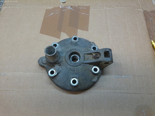 Ktm 250 cylinder head - 250,