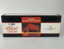 Corgi Promod POV29 1964