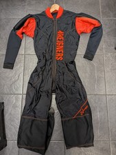 Symbi FS Skydiving Suit Ladies