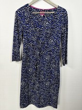 Joules Women’s Leopard Print