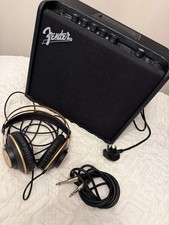 Fender Mustang LT25 Amplifier