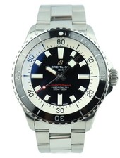 Breitling Superocean 42 A17375211B1A1 2023 Box & Papers
