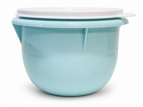 Tupperware mixing bowl classic - mixing,