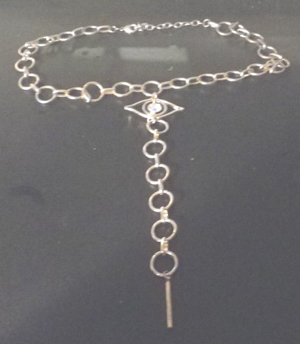 The fashion jewelry - the, necklace