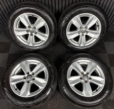 15'' GENUINE AUDI A1 5 SPOKE