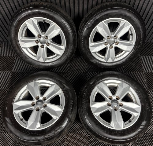 Genuine audi a1 - 15'', 5