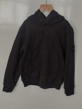 Stone Island Hoodie Age 8