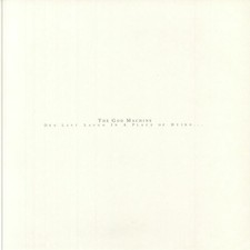 GOD MACHINE, The - One Last