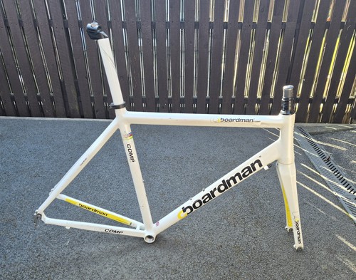Boardman comp 3xai - boardman,