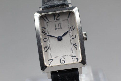 Vintage mint dunhill - mint",