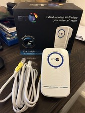 BT 11ac 1200 Dual-Band Wi-Fi