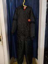 Arctic Commerecial 200 gram 1-piece undersuit XXL used