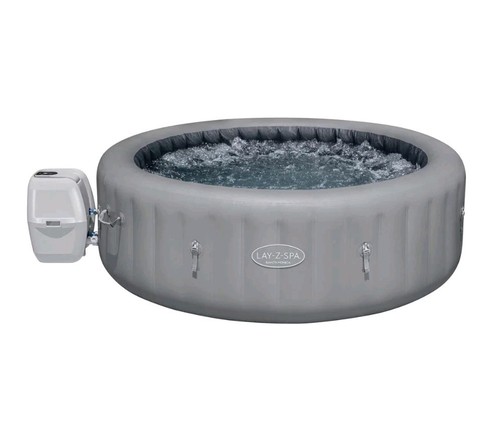 Lay spa santa monica - lay-z-spa, jet