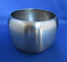 Old Hall 8oz Stainless Steel