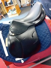 Prestige Black Roma Jump