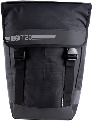 Oxford t20 20l pannier bag - oxford,