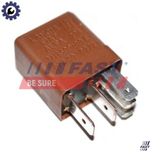Multifunctional relay ft83303 - multifunctional,