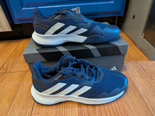 Adidas courtjam control mens - courtjam,
