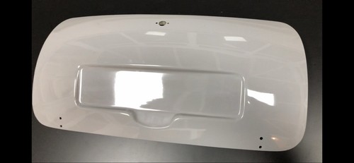 Mk1 mini boot lid - mk1,