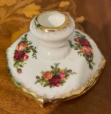 Royal Albert Old Country Roses