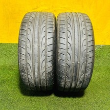 215/45/R16 86H Dunlop Tyres SP