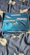 Dayco Timing Belt Kit With Water Pump KTBWP2960