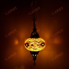 Turkish moroccan mosaic - moroccan,