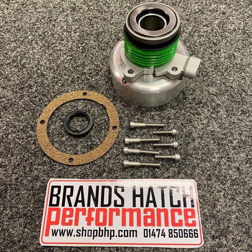 Type rocket gearbox ford - type,