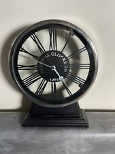 Colonial Clocks Co 1965. Pre Owned 