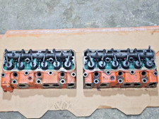 Scania DSC11 Diesel Engine