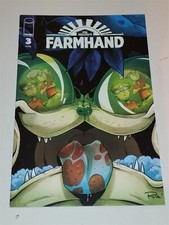 FARMHAND #3 SEPTEMBER 2018 IMAGE COMICS